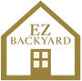 EZ Backyard Downtown San Diego Logo